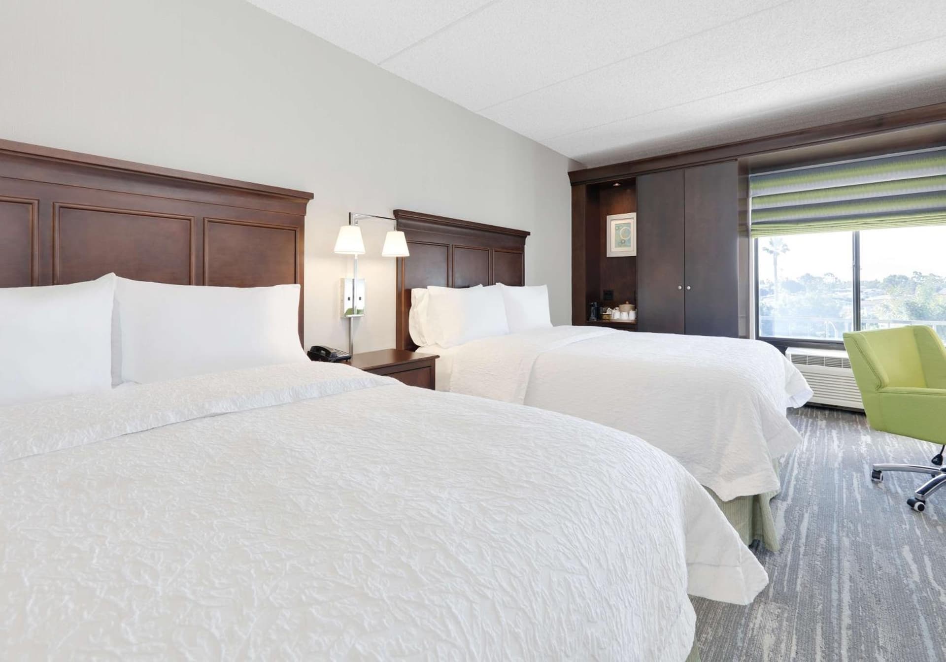 Hampton Inn Los Angeles/Carson gallery photo in Carson, CA — image 15