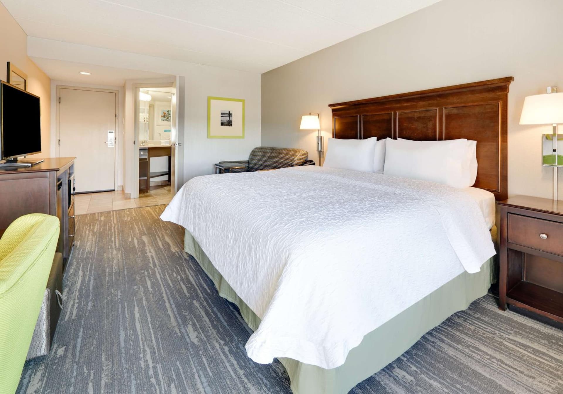 Hampton Inn Los Angeles/Carson gallery photo in Carson, CA — image 16