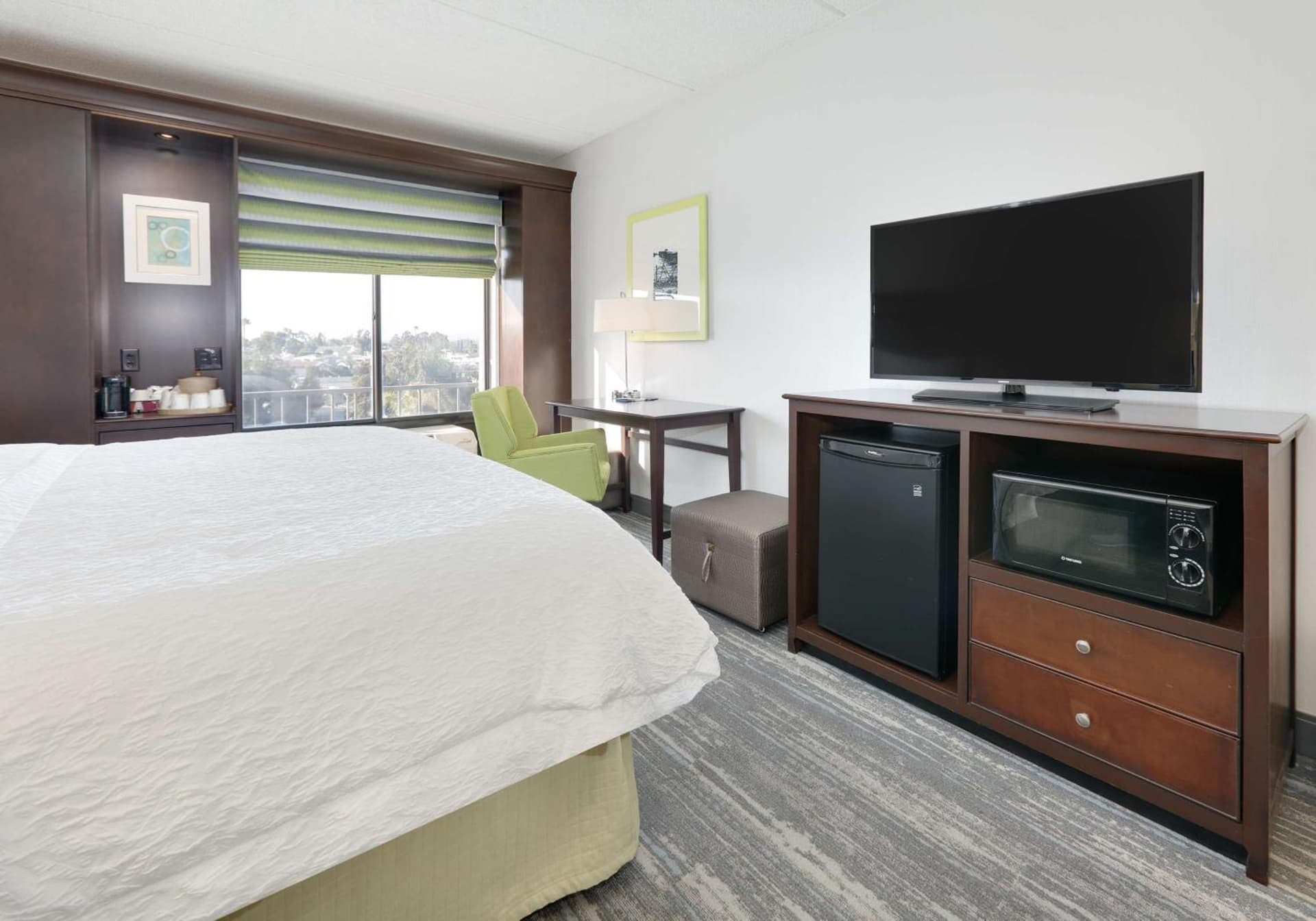 Hampton Inn Los Angeles/Carson gallery photo in Carson, CA — image 11