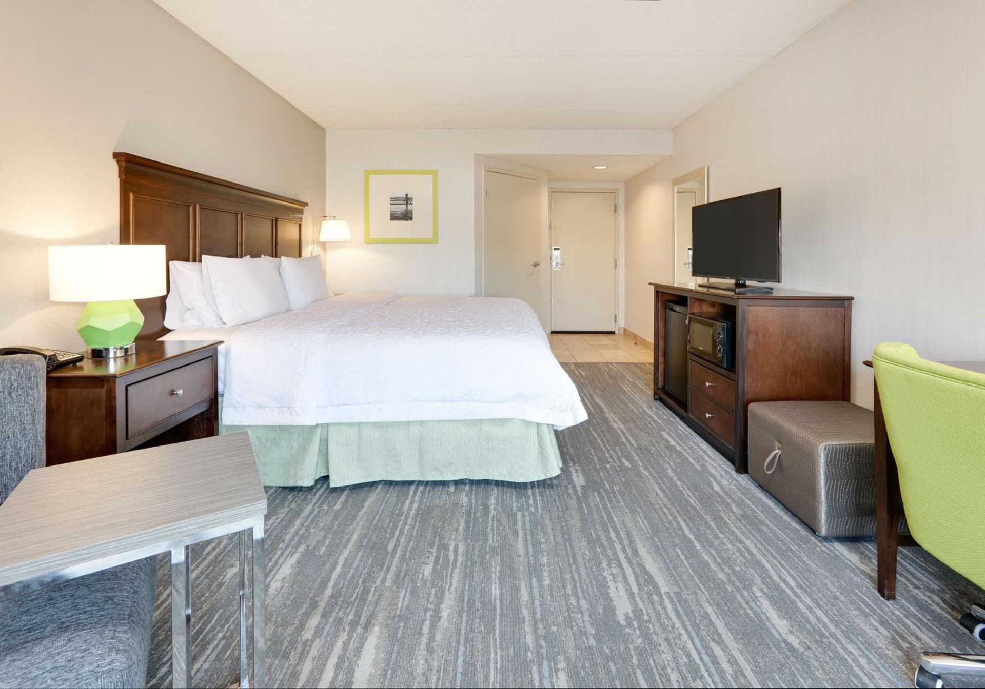 Hampton Inn Los Angeles/Carson gallery photo in Carson, CA — image 13