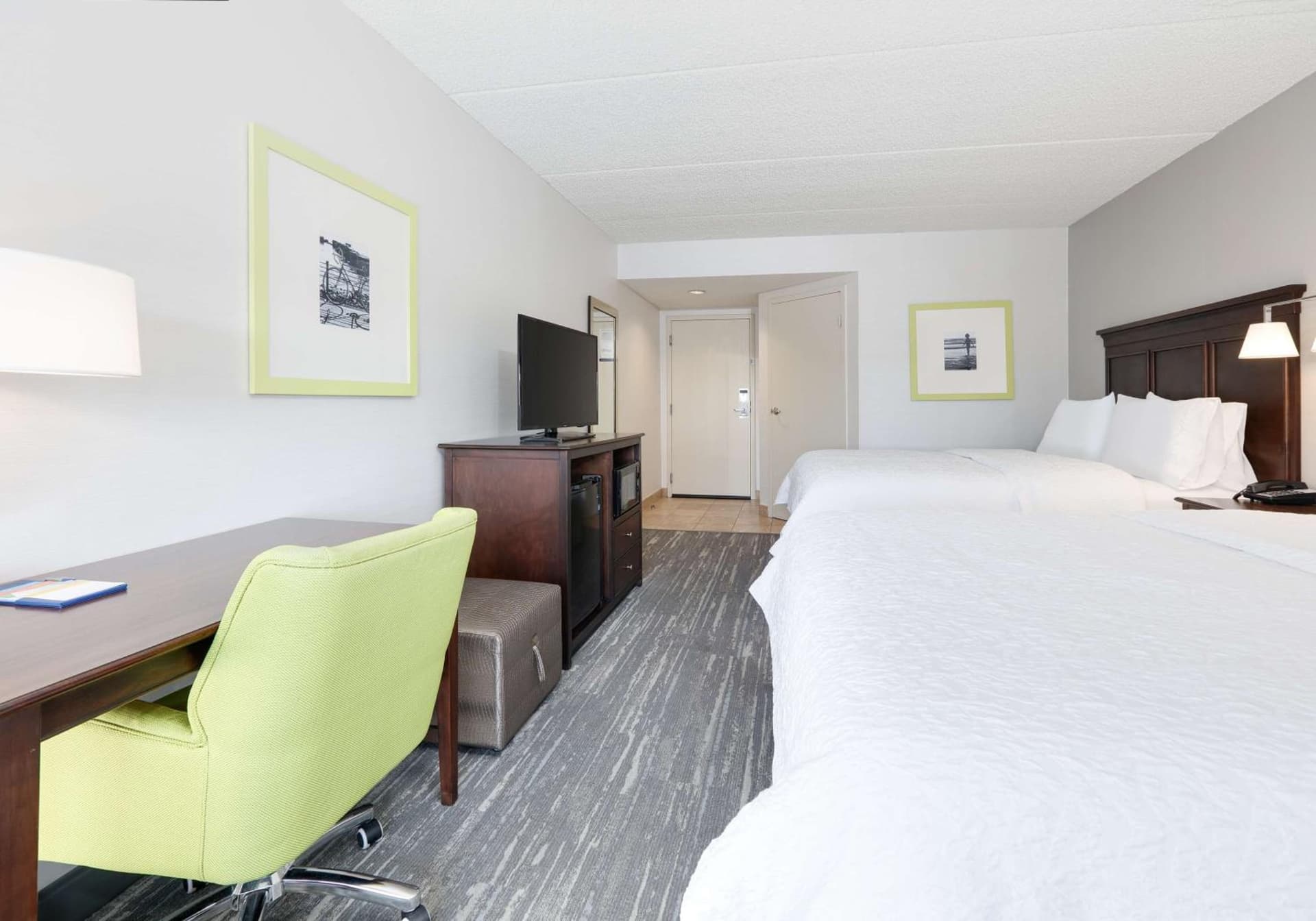 Hampton Inn Los Angeles/Carson gallery photo in Carson, CA — image 10