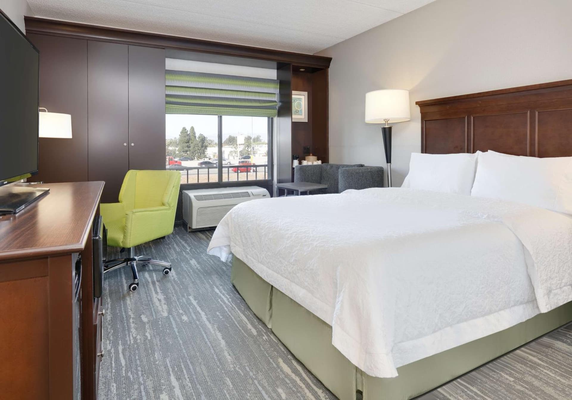 Hampton Inn Los Angeles/Carson gallery photo in Carson, CA — image 22
