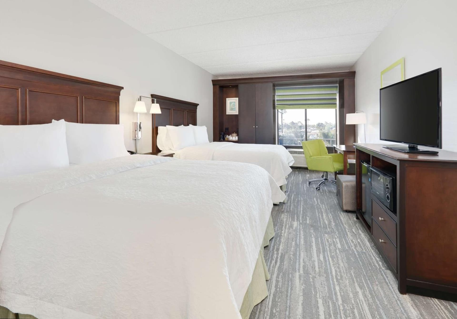 Hampton Inn Los Angeles/Carson gallery photo in Carson, CA — image 8