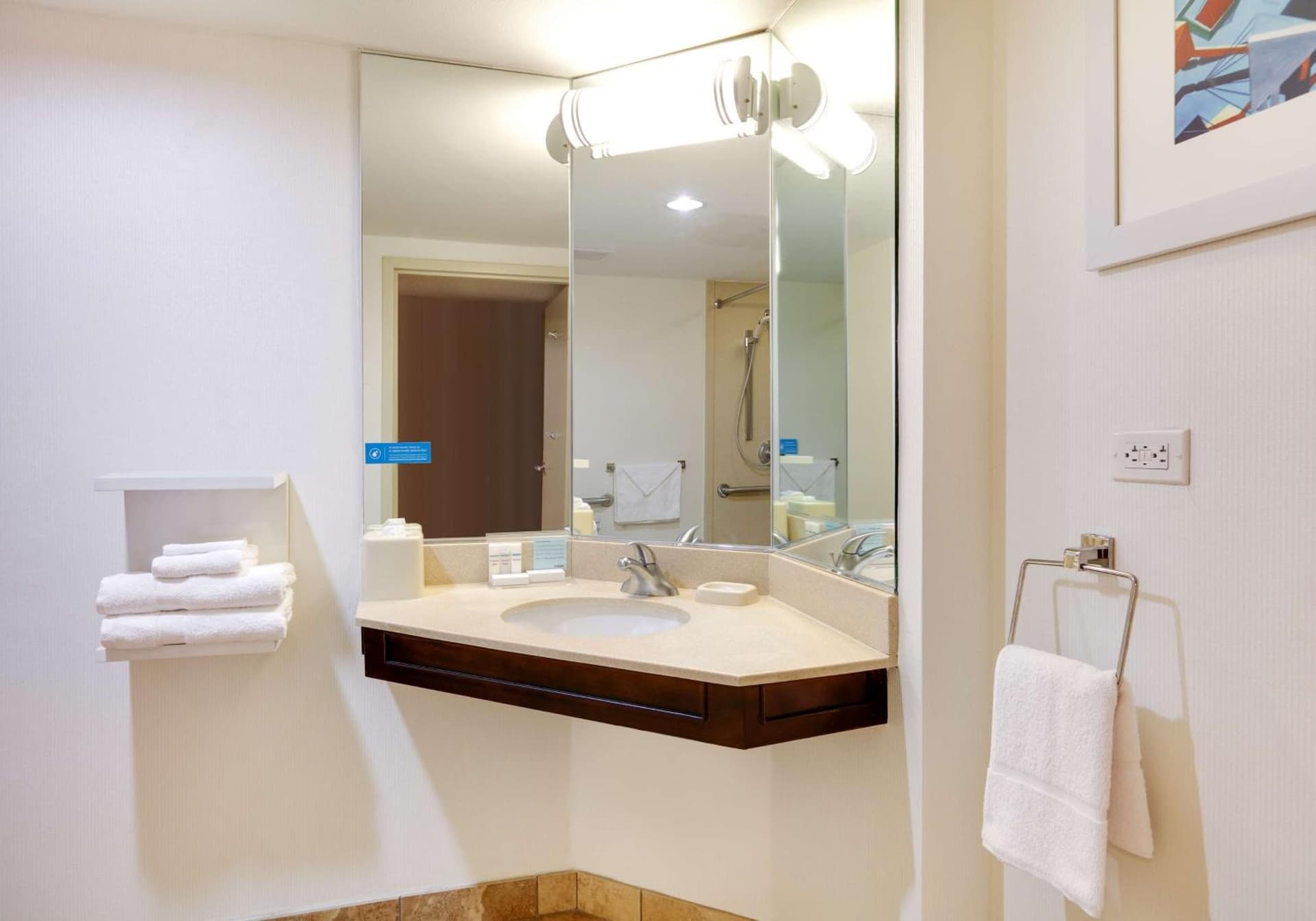 Hampton Inn Los Angeles/Carson gallery photo in Carson, CA — image 6