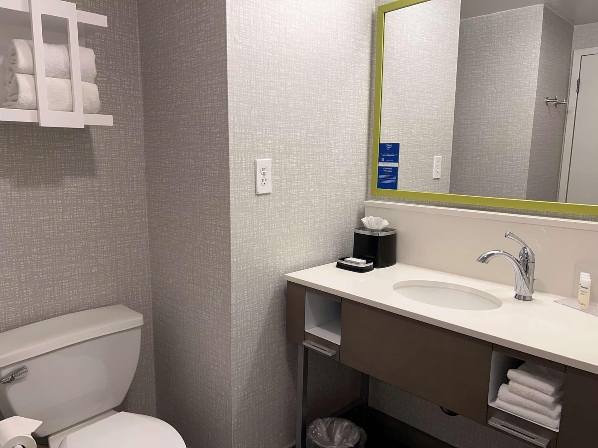 Hampton Inn Cumming gallery photo in Cumming, GA — image 14