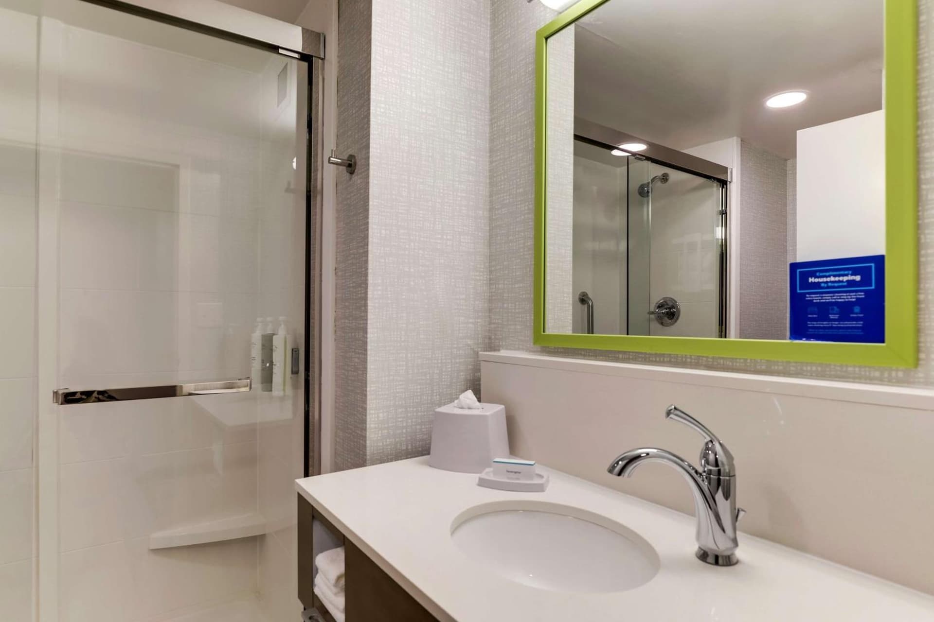 Hampton Inn Cumming gallery photo in Cumming, GA — image 18