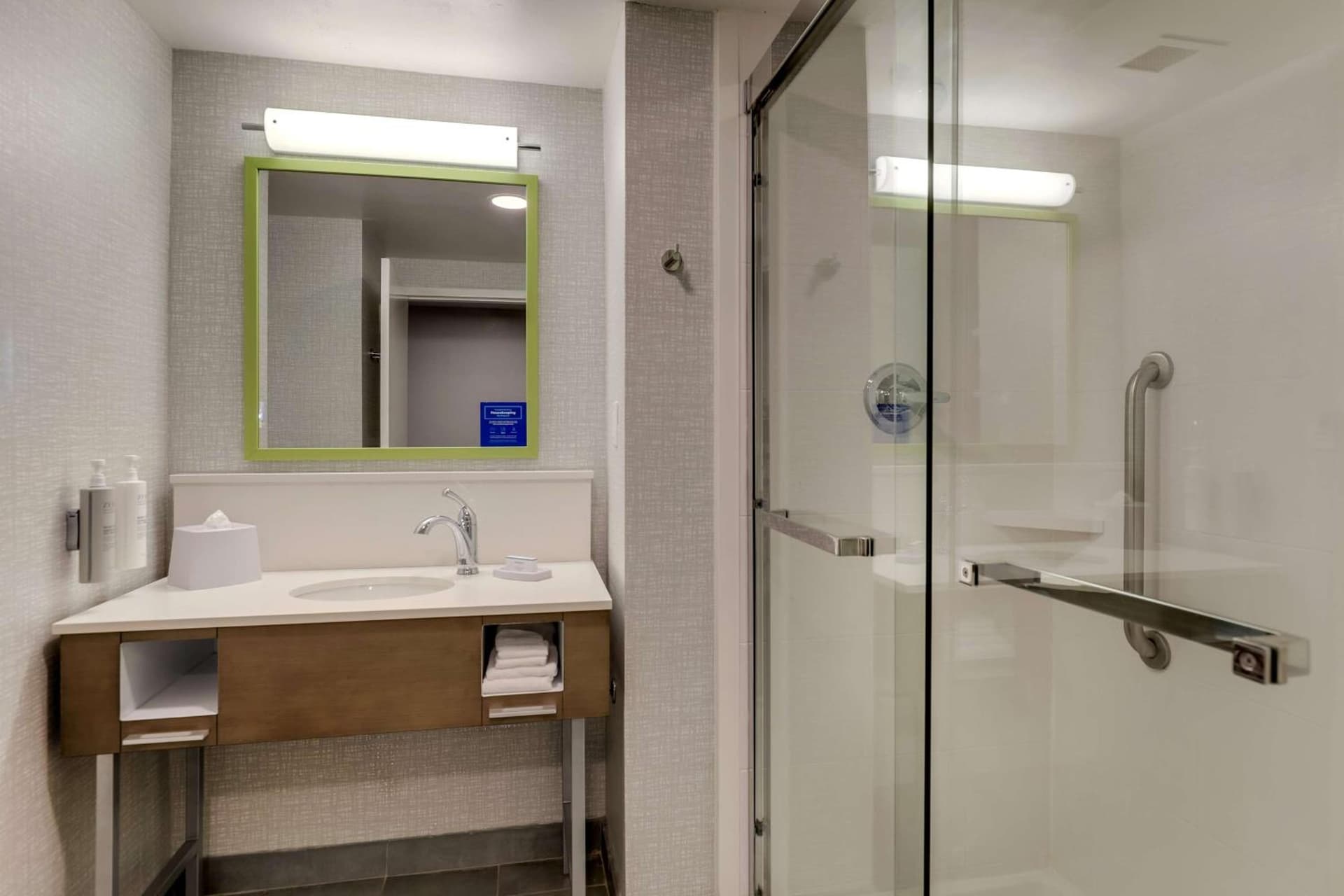 Hampton Inn Cumming gallery photo in Cumming, GA — image 20