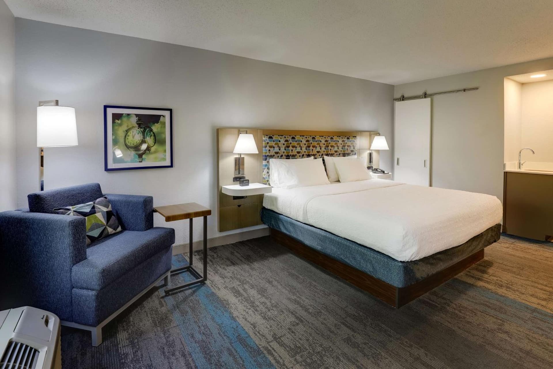 Hampton Inn Cumming gallery photo in Cumming, GA — image 19