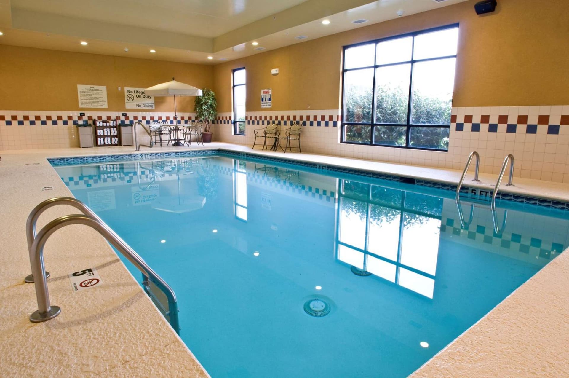 Hampton Inn & Suites Cincinnati-Union Centre gallery photo in West Chester, OH — image 40