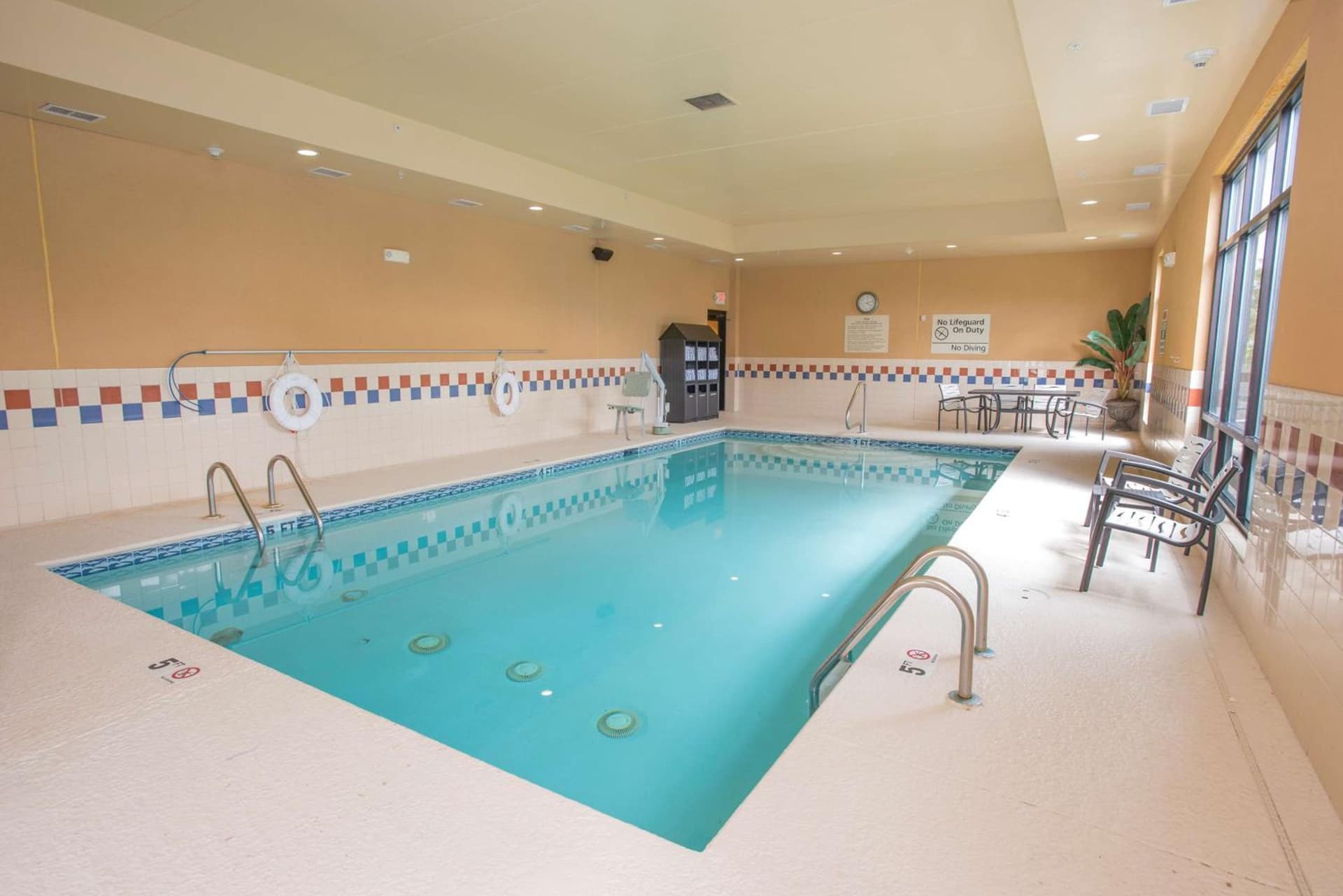 Hampton Inn & Suites Cincinnati-Union Centre gallery photo in West Chester, OH — image 31