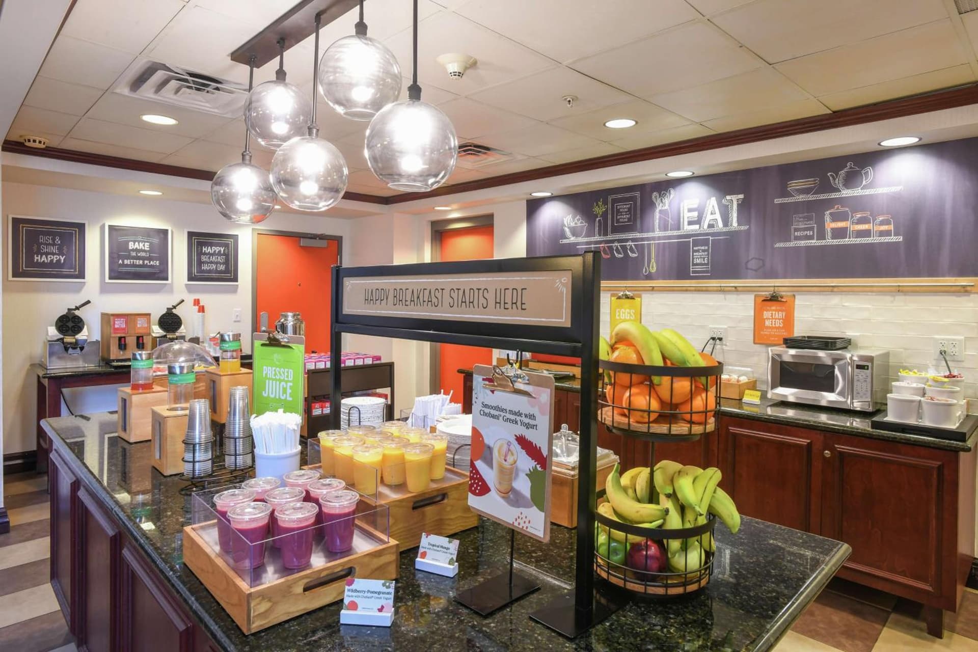 Hampton Inn & Suites Cincinnati-Union Centre gallery photo in West Chester, OH — image 7