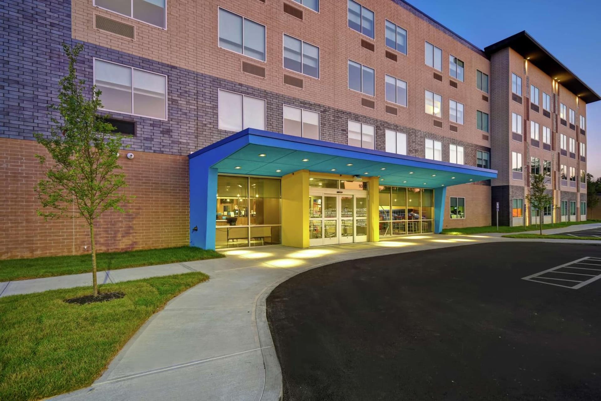 Tru By Hilton Cincinnati Airport South Florence gallery photo in Florence, KY — image 13