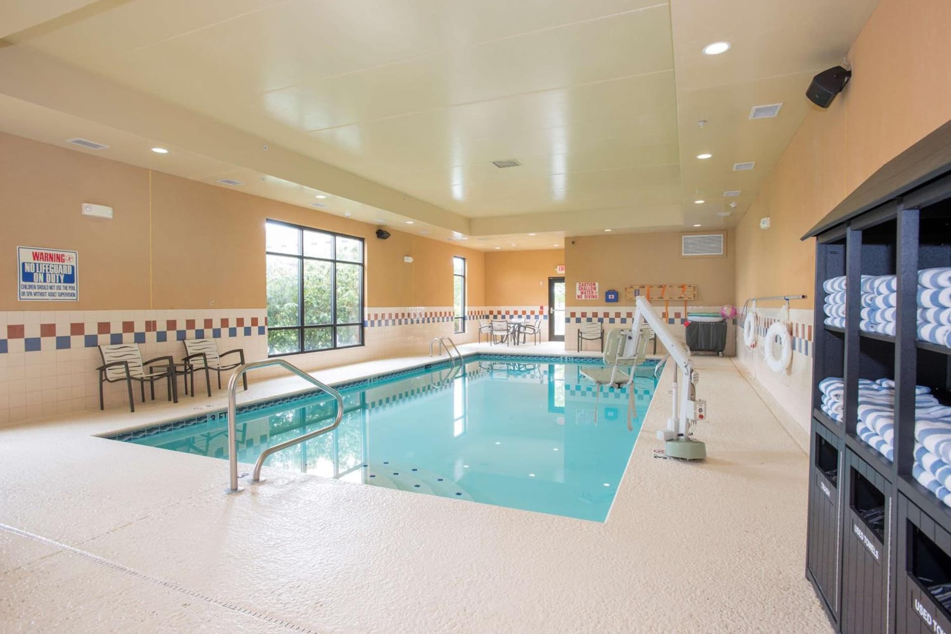 Hampton Inn & Suites Cincinnati-Union Centre gallery photo in West Chester, OH — image 9