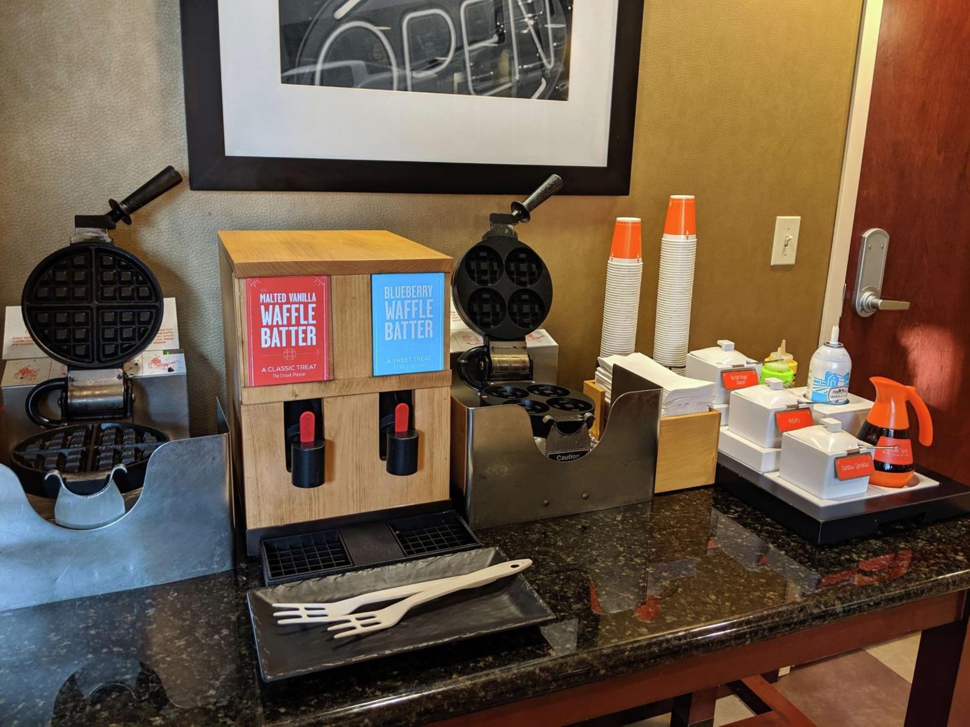 Hampton Inn & Suites Cincinnati-Union Centre gallery photo in West Chester, OH — image 29