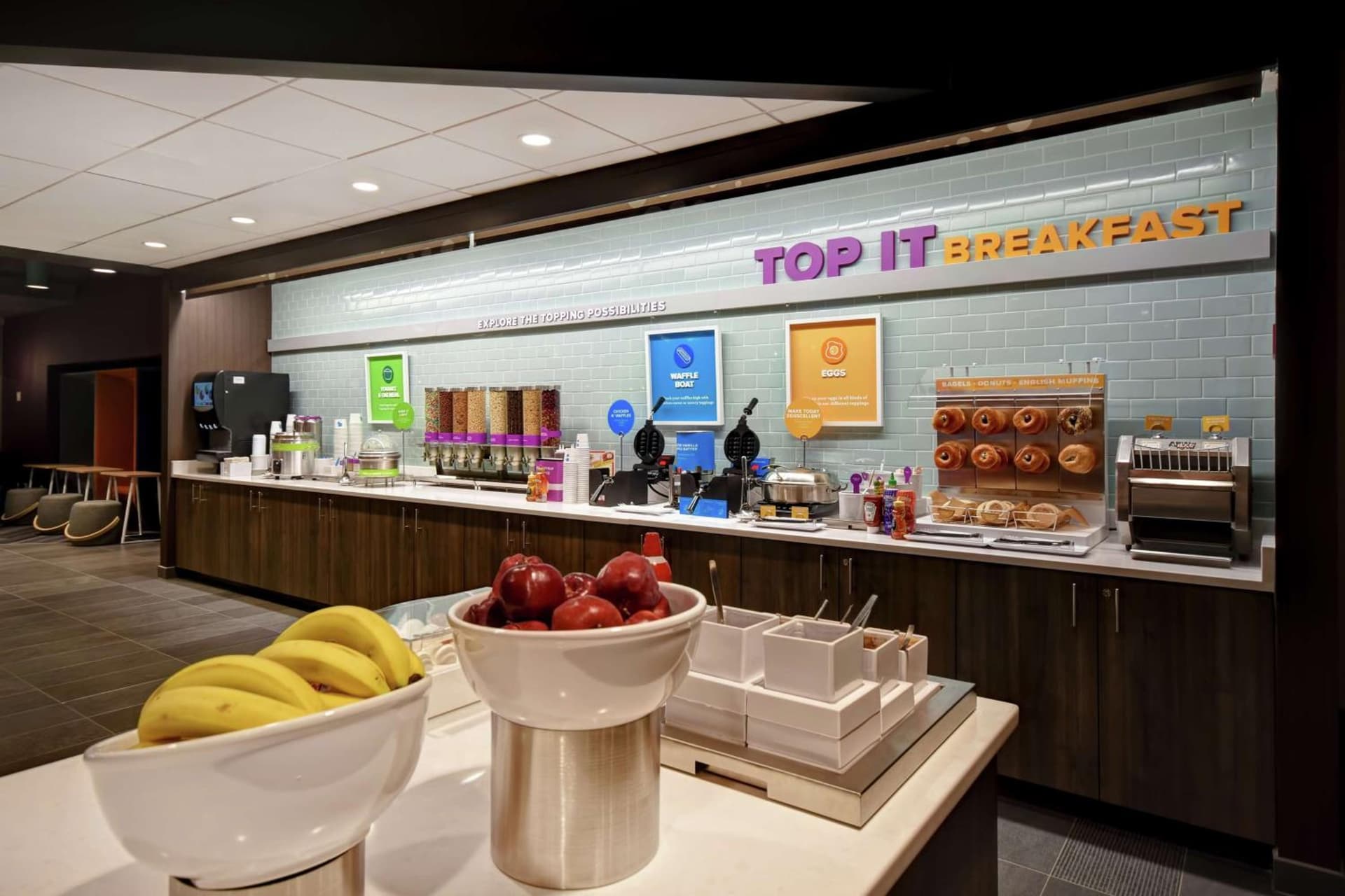 Tru By Hilton Cincinnati Airport South Florence gallery photo in Florence, KY — image 5