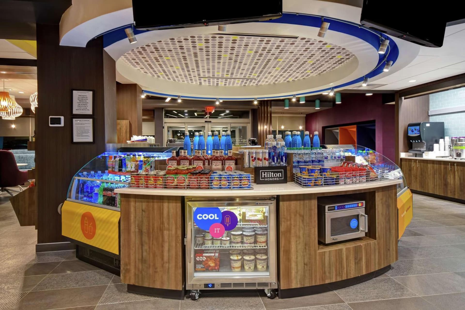 Tru By Hilton Cincinnati Airport South Florence gallery photo in Florence, KY — image 4