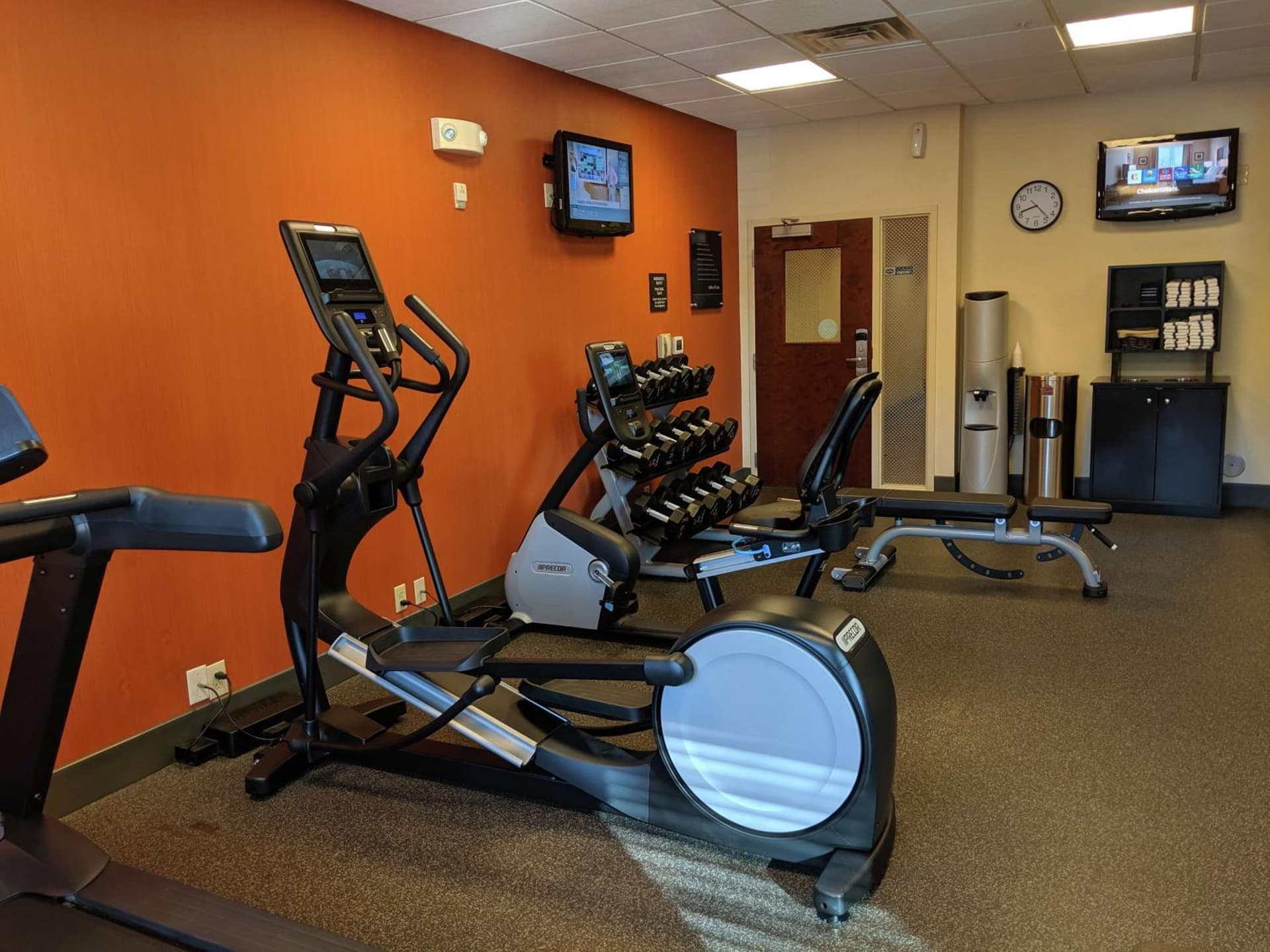 Hampton Inn & Suites Cincinnati-Union Centre gallery photo in West Chester, OH — image 18
