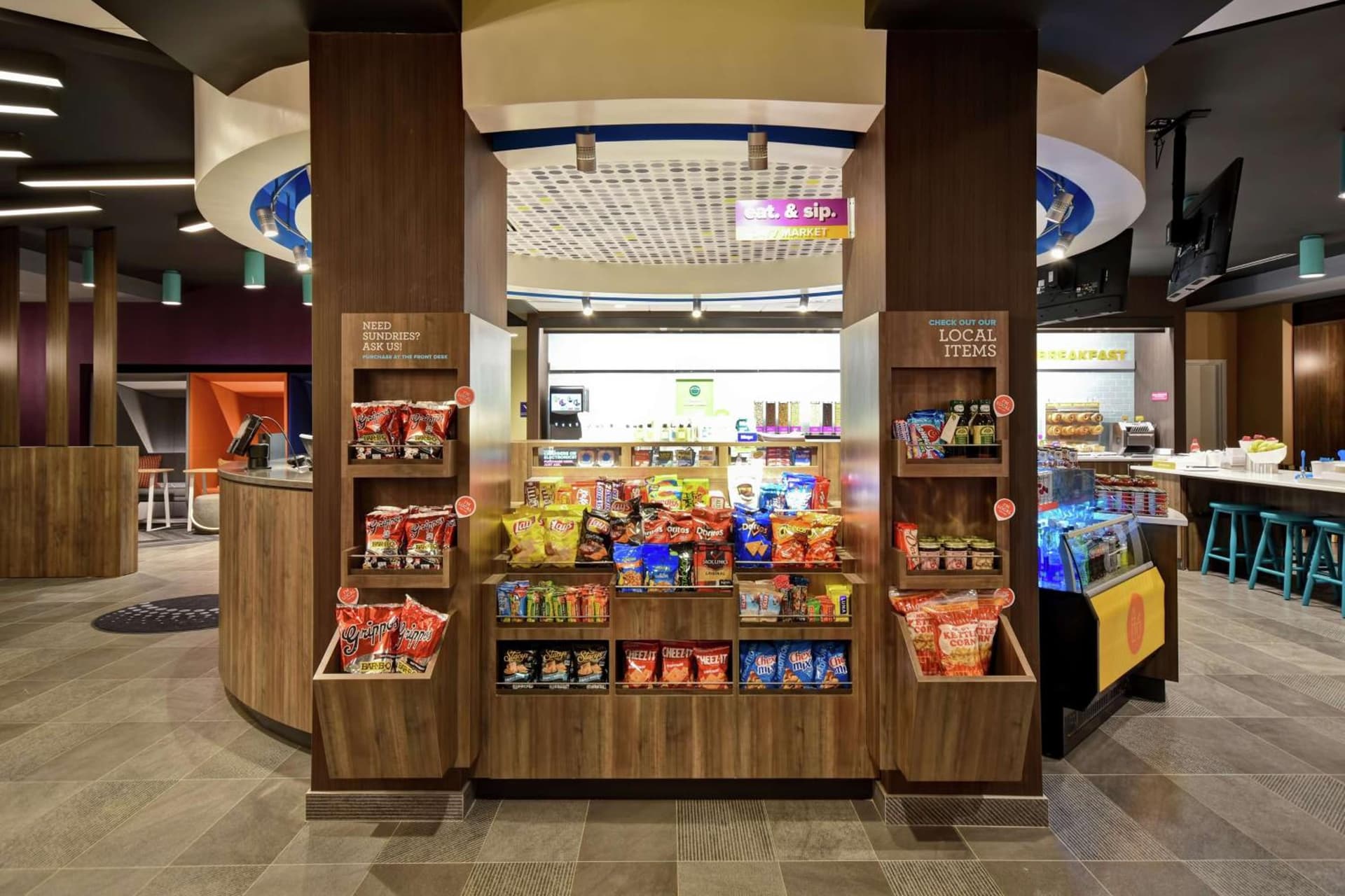 Tru By Hilton Cincinnati Airport South Florence gallery photo in Florence, KY — image 7