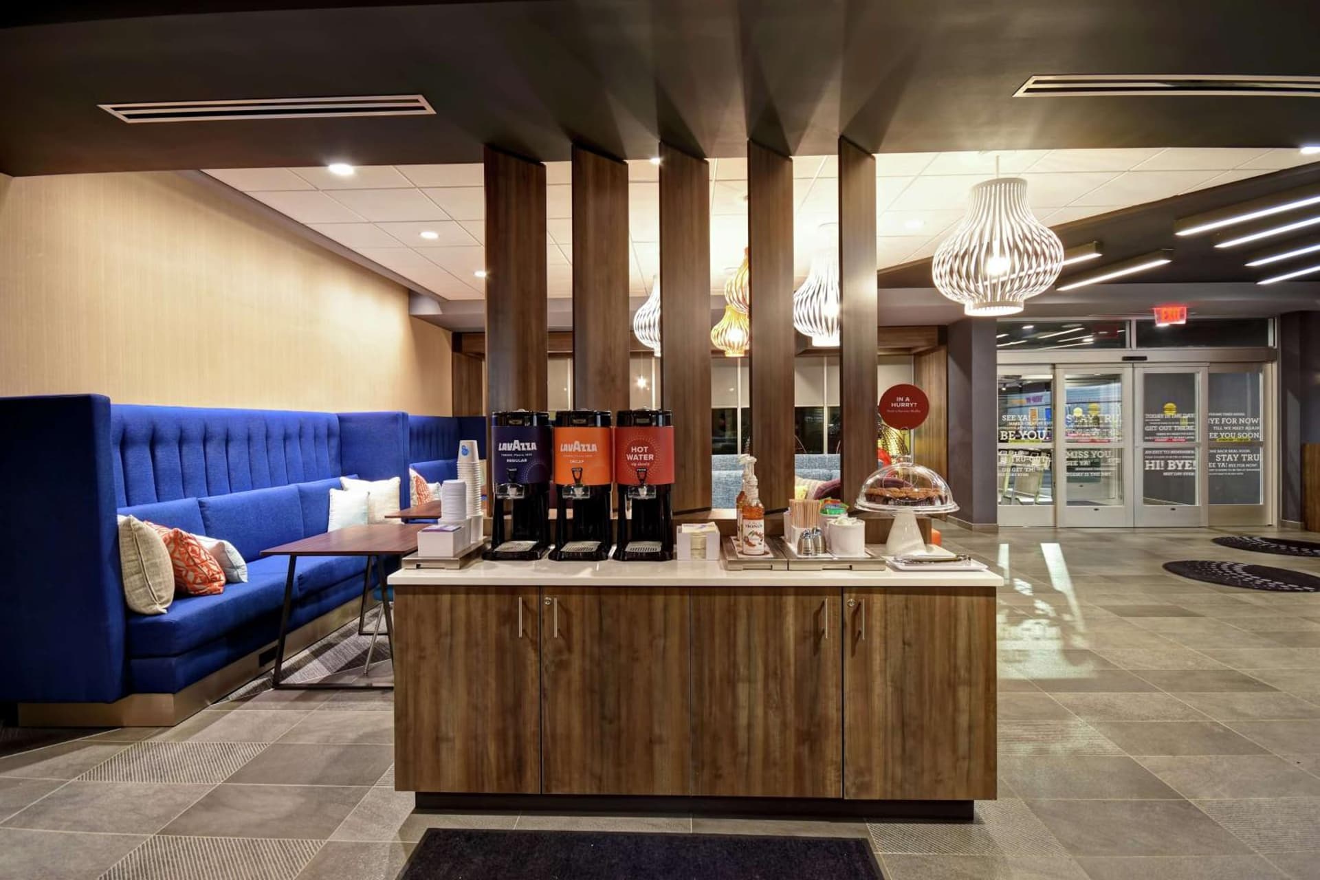 Tru By Hilton Cincinnati Airport South Florence gallery photo in Florence, KY — image 8