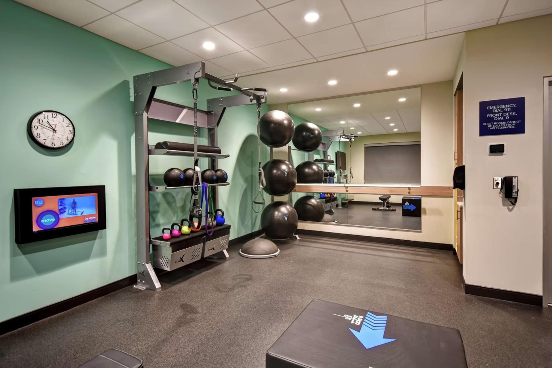 Tru By Hilton Cincinnati Airport South Florence gallery photo in Florence, KY — image 31