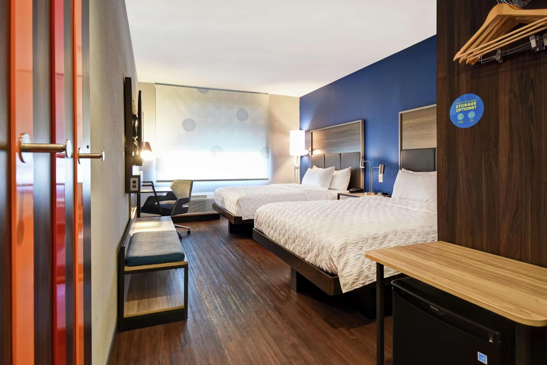 Tru By Hilton Cincinnati Airport South Florence gallery photo in Florence, KY — image 26