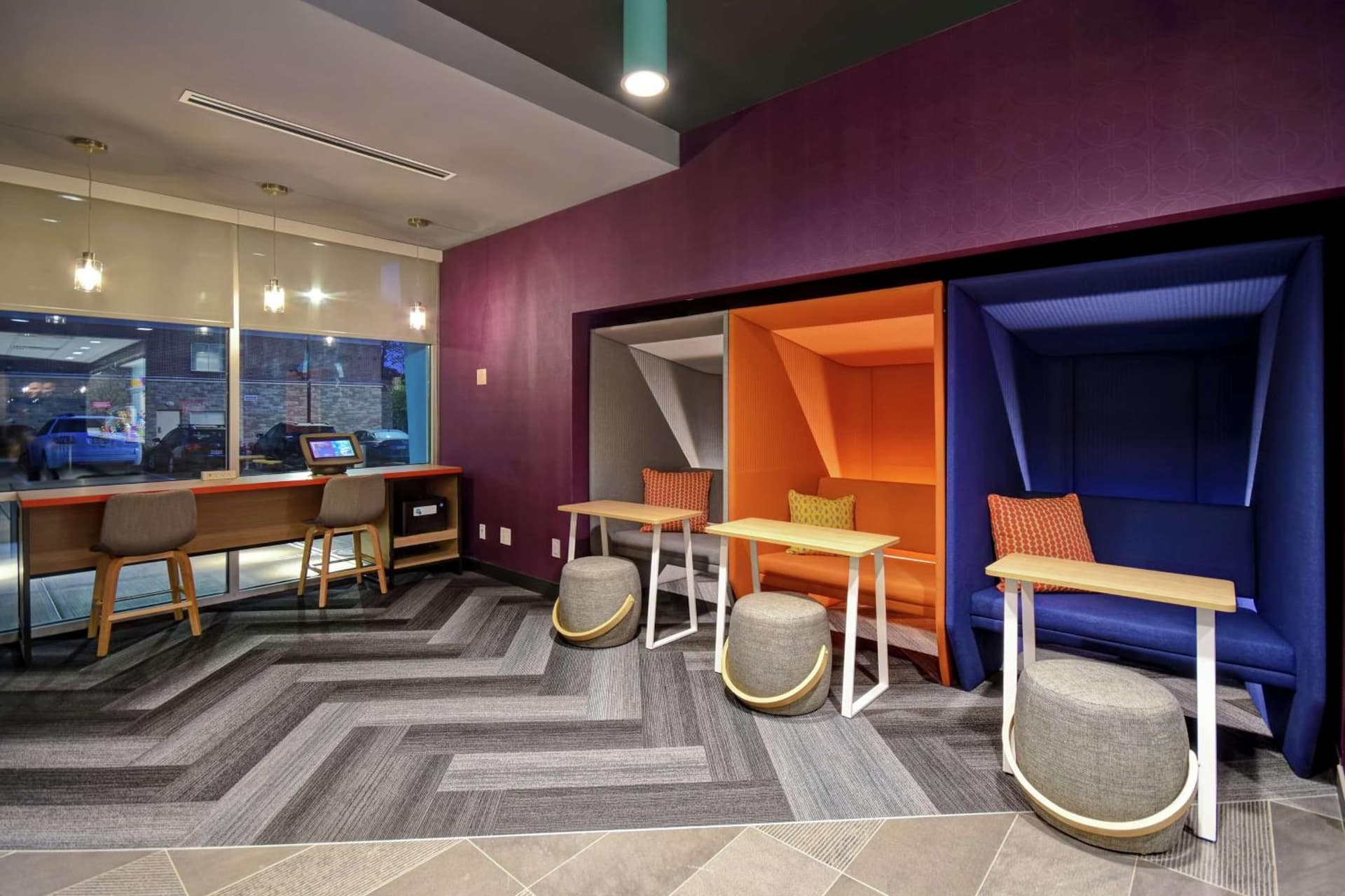 Tru By Hilton Cincinnati Airport South Florence gallery photo in Florence, KY — image 11