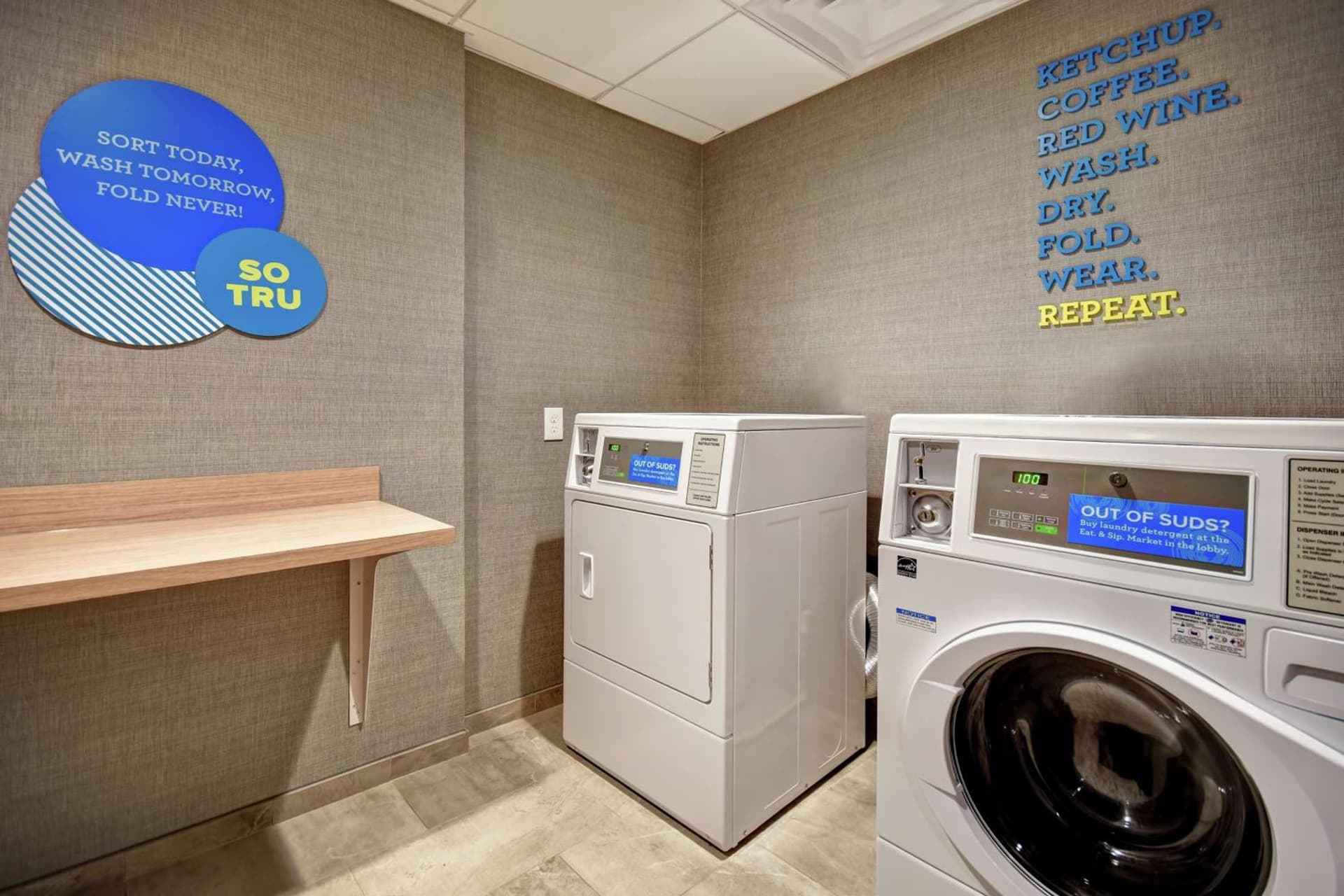 Tru By Hilton Cincinnati Airport South Florence gallery photo in Florence, KY — image 14