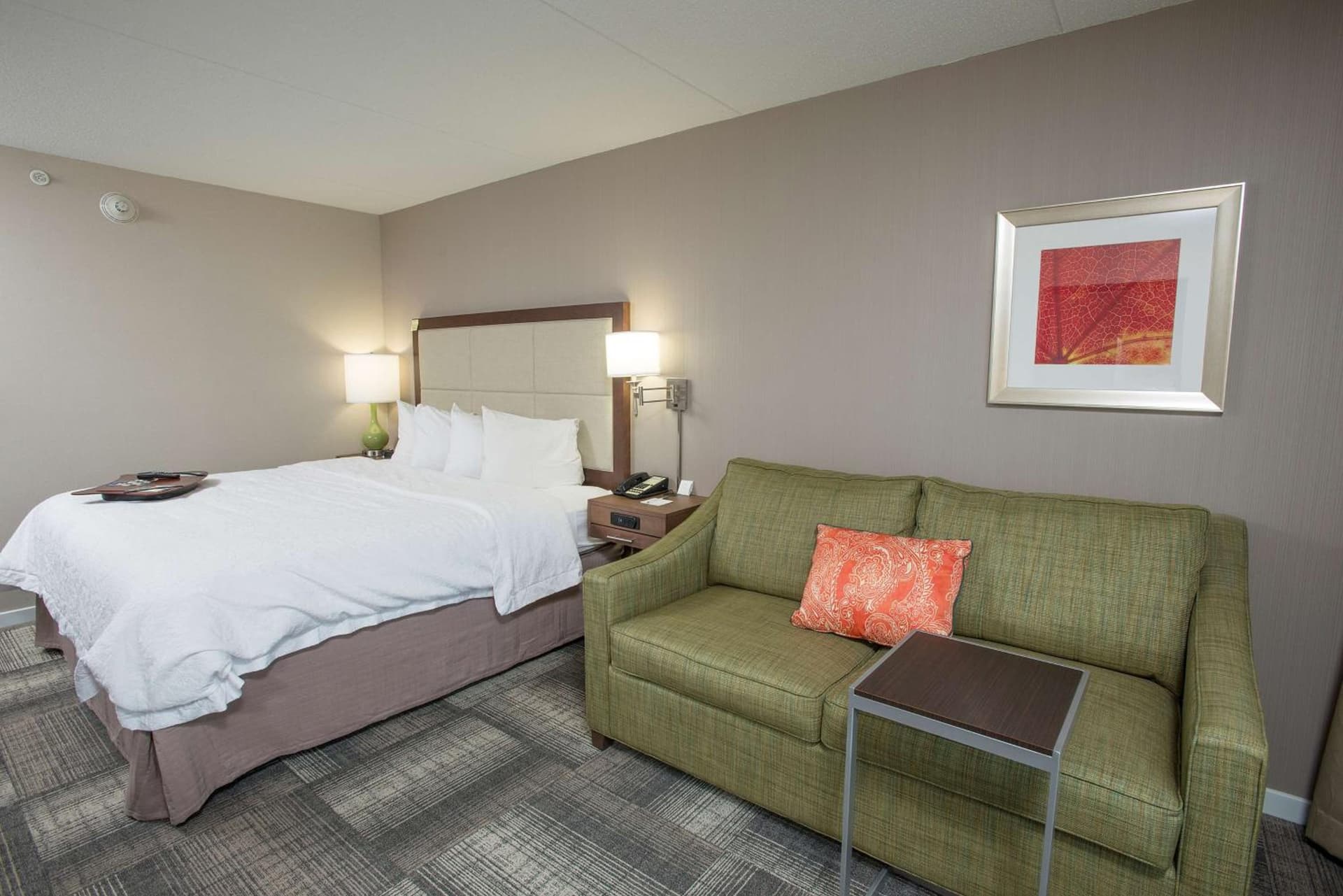 Hampton Inn & Suites Cincinnati-Union Centre gallery photo in West Chester, OH — image 30