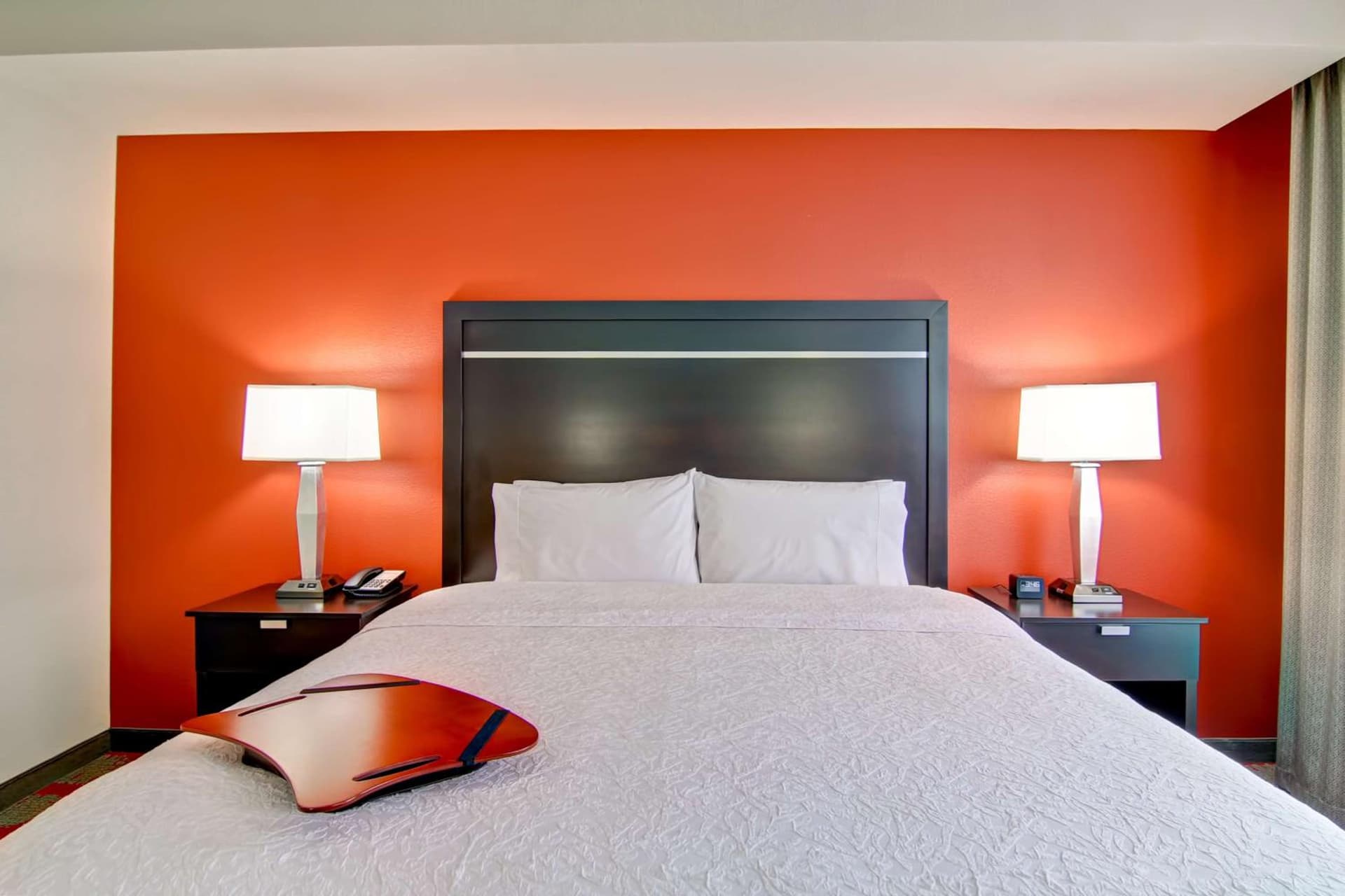 Hampton Inn and Suites Cincinnati - Downtown gallery photo in Cincinnati, OH — image 28