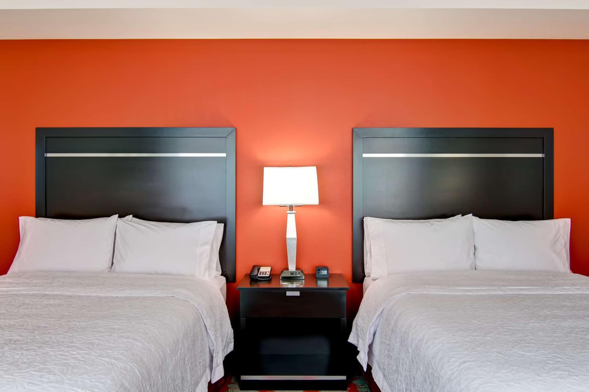 Hampton Inn and Suites Cincinnati - Downtown gallery photo in Cincinnati, OH — image 4