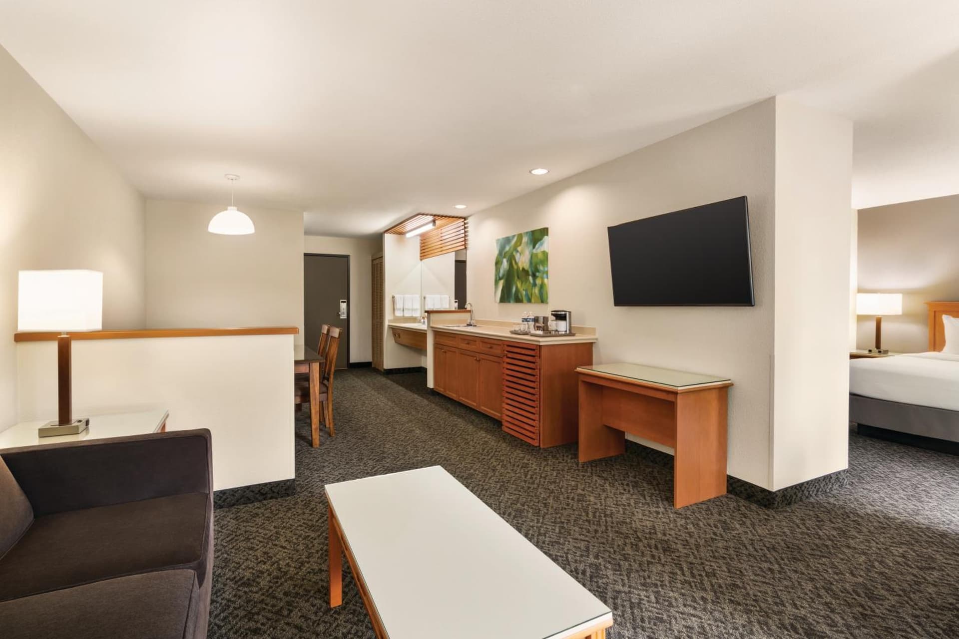 Radisson Hotel Portland Airport gallery photo in Portland, OR — image 49