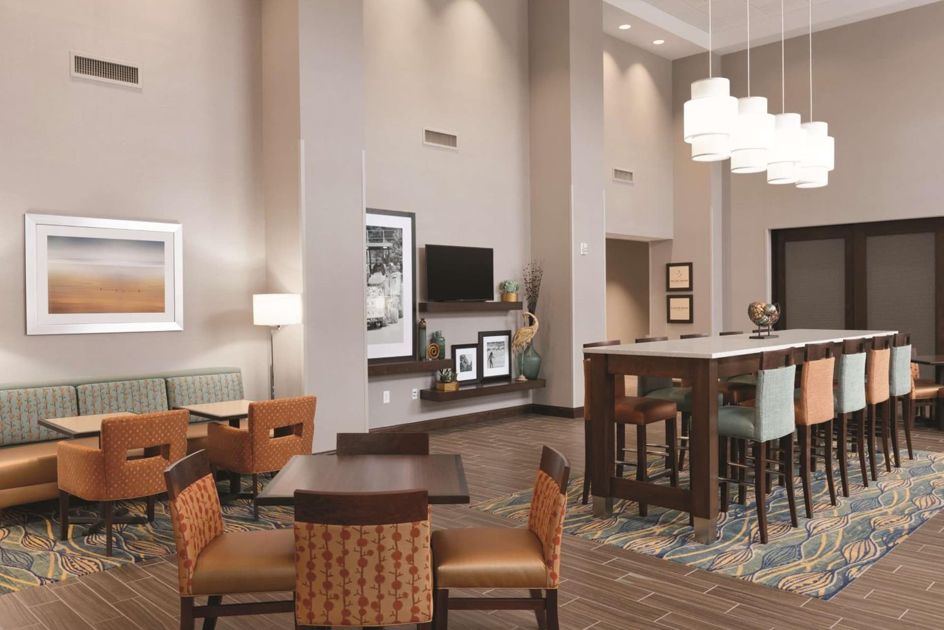 Hampton Inn & Suites - DeLand gallery photo in DeLand, FL — image 50