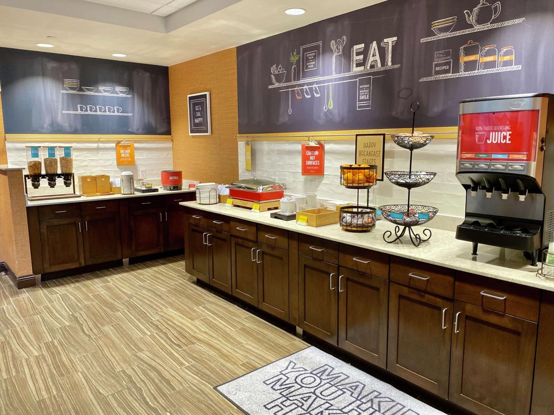Hampton Inn & Suites - DeLand gallery photo in DeLand, FL — image 29