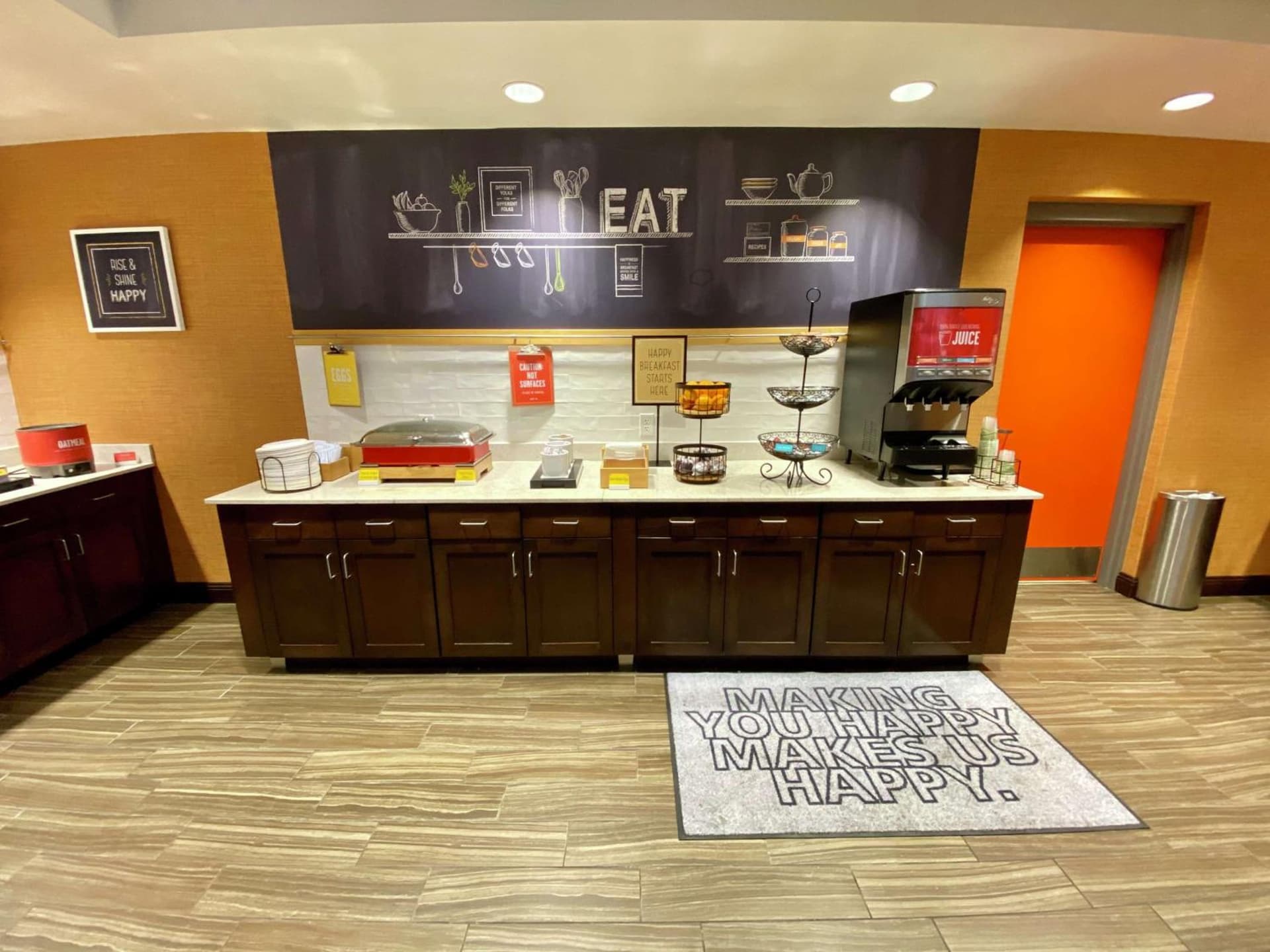 Hampton Inn & Suites - DeLand gallery photo in DeLand, FL — image 4