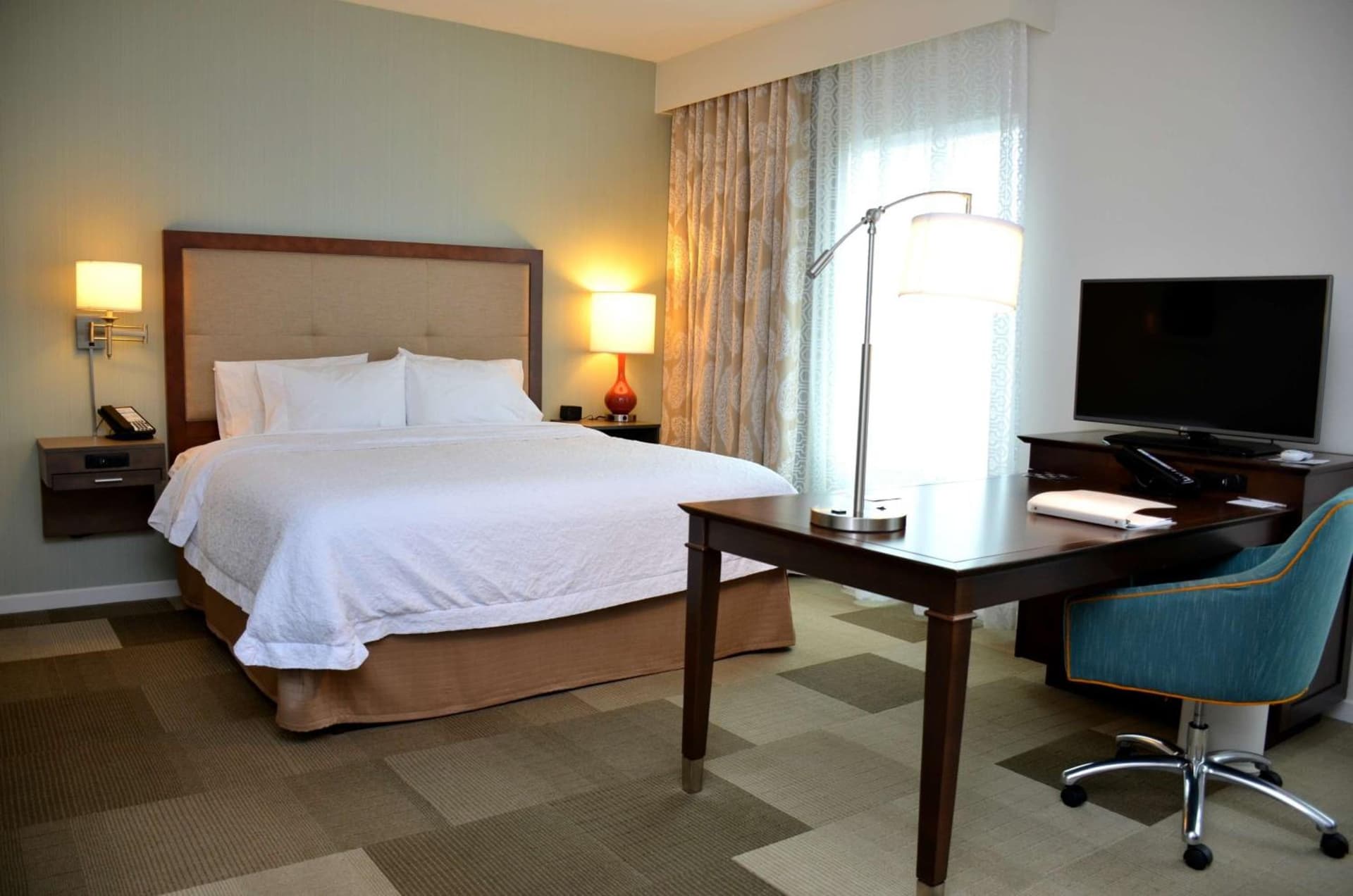 Hampton Inn & Suites - DeLand gallery photo in DeLand, FL — image 45