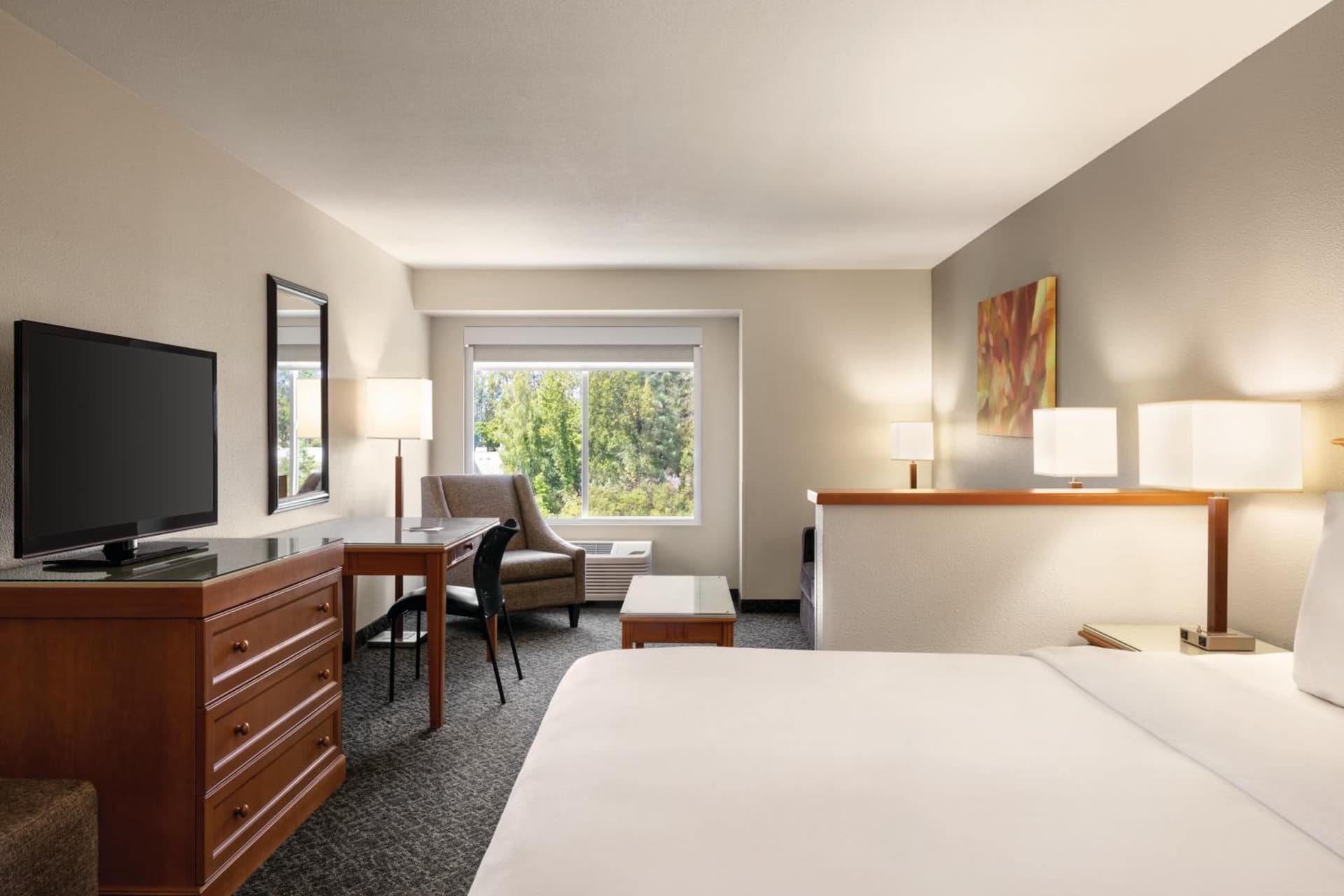 Radisson Hotel Portland Airport gallery photo in Portland, OR — image 27