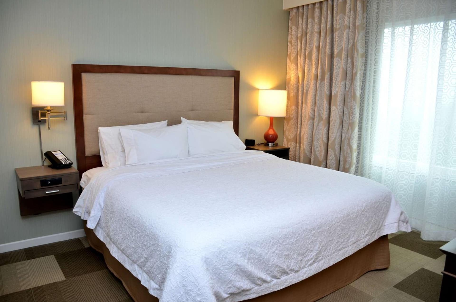 Hampton Inn & Suites - DeLand gallery photo in DeLand, FL — image 23