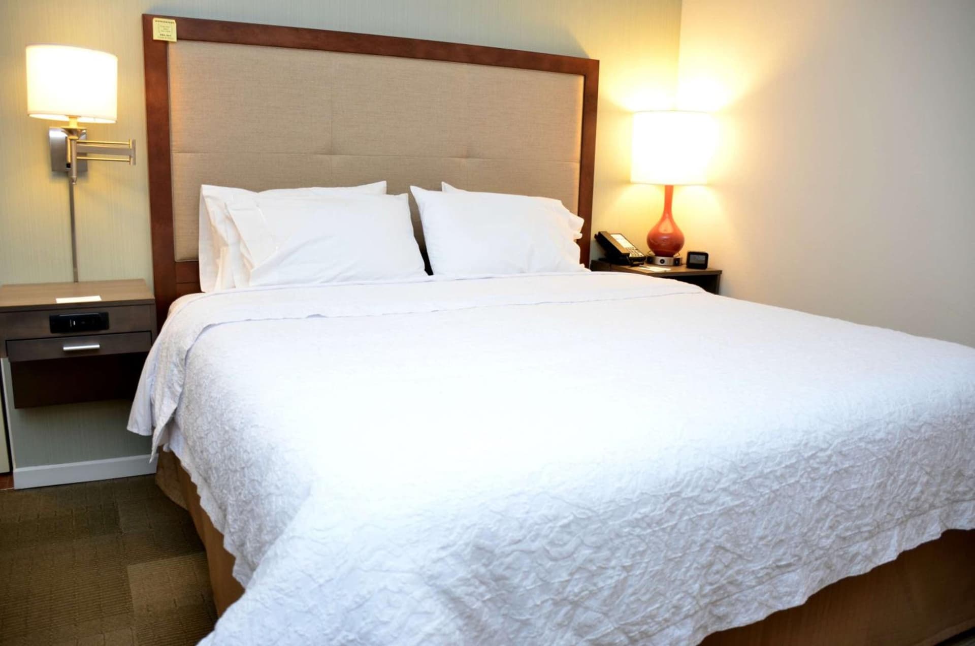 Hampton Inn & Suites - DeLand gallery photo in DeLand, FL — image 9