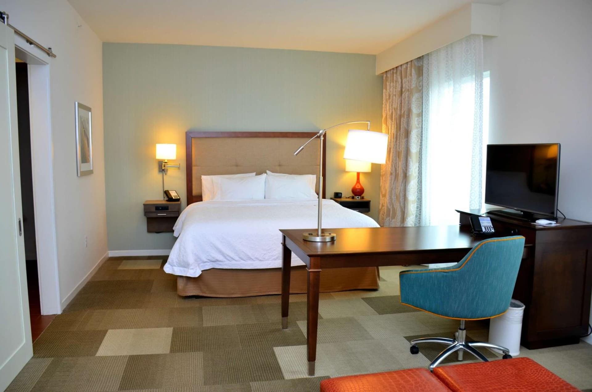 Hampton Inn & Suites - DeLand gallery photo in DeLand, FL — image 41