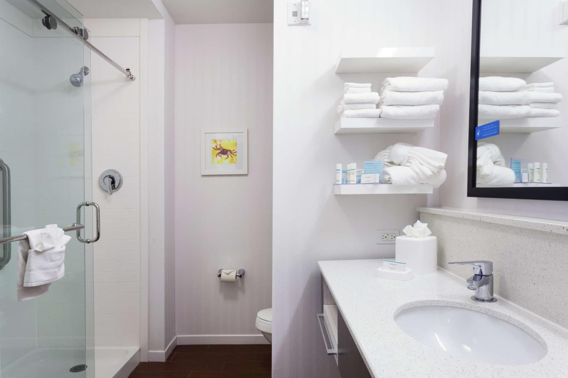 Hampton Inn & Suites - DeLand gallery photo in DeLand, FL — image 18