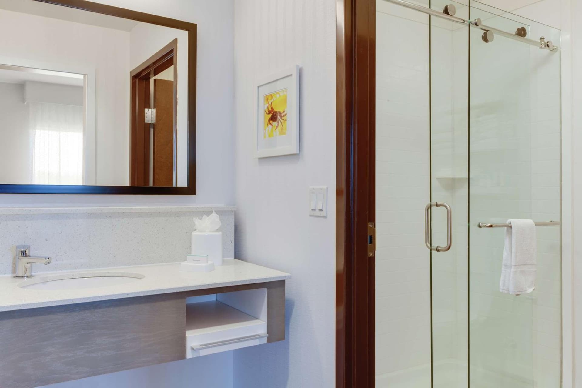 Hampton Inn & Suites - DeLand gallery photo in DeLand, FL — image 10