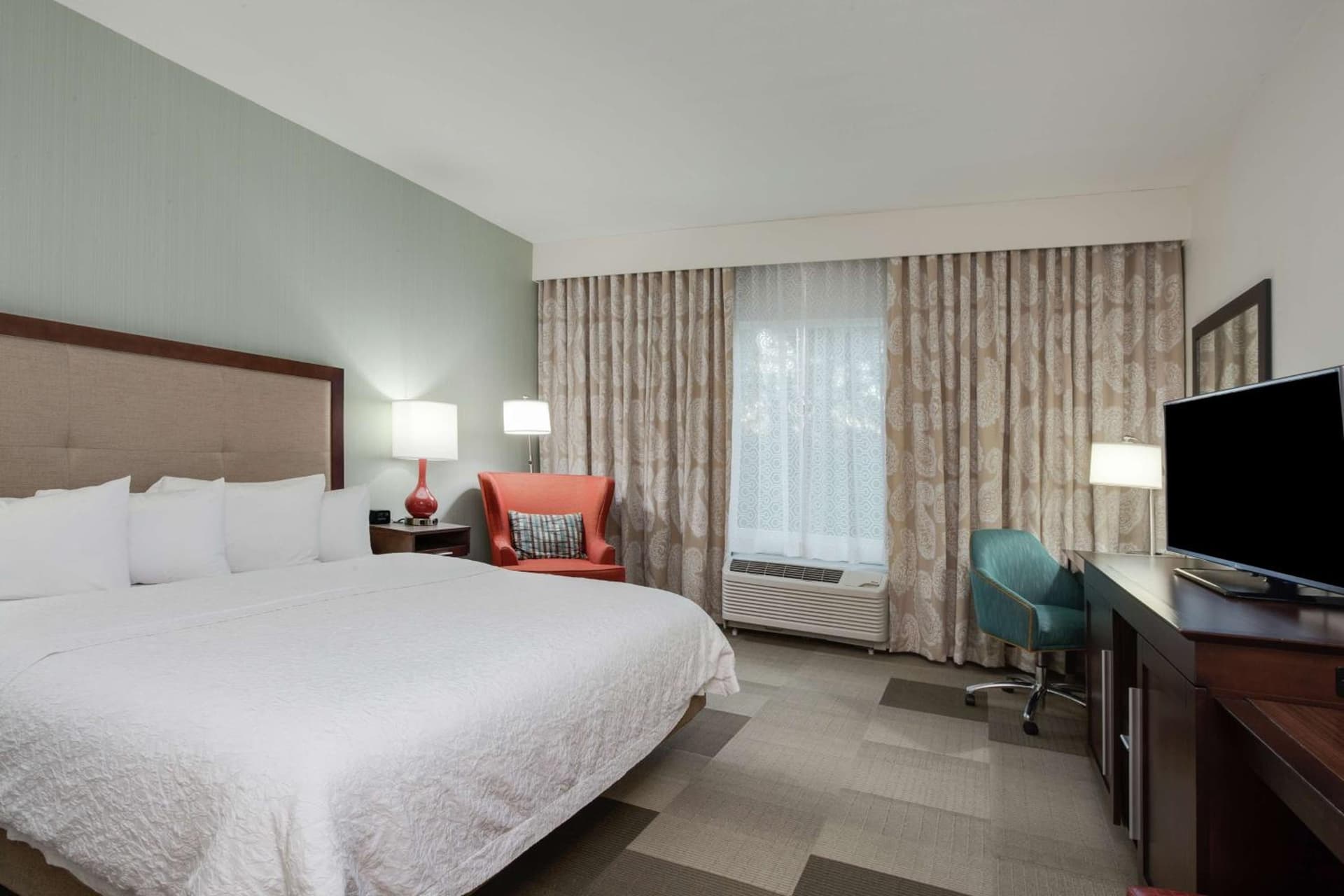 Hampton Inn & Suites - DeLand gallery photo in DeLand, FL — image 54