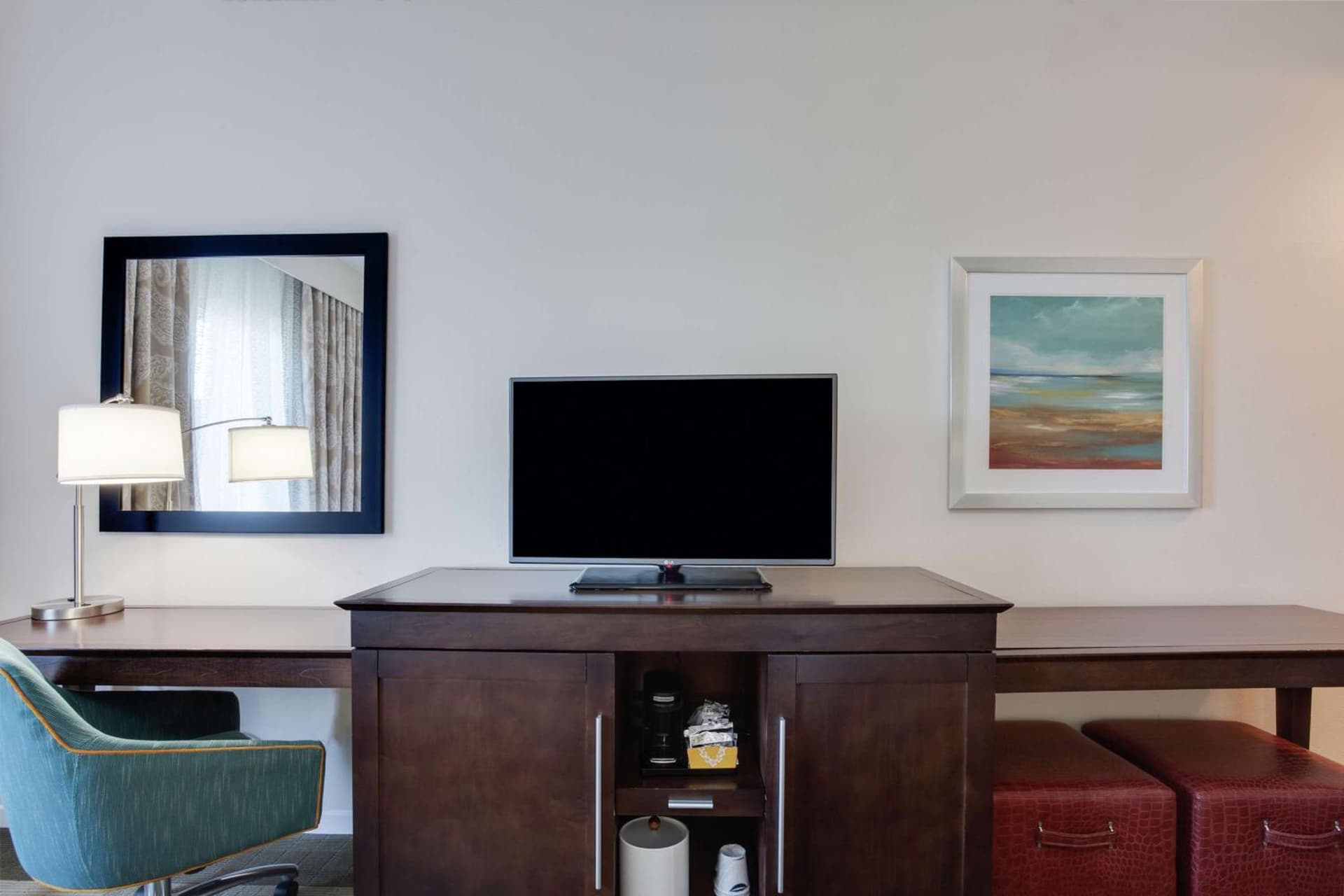 Hampton Inn & Suites - DeLand gallery photo in DeLand, FL — image 6