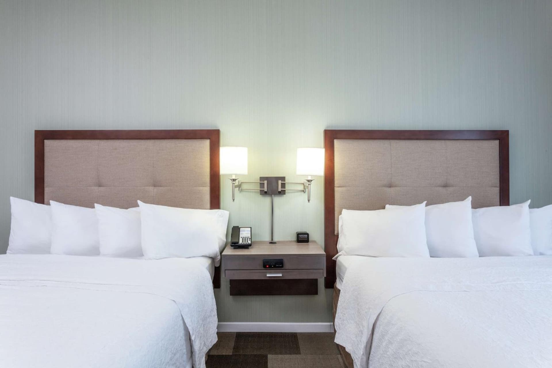 Hampton Inn & Suites - DeLand gallery photo in DeLand, FL — image 19