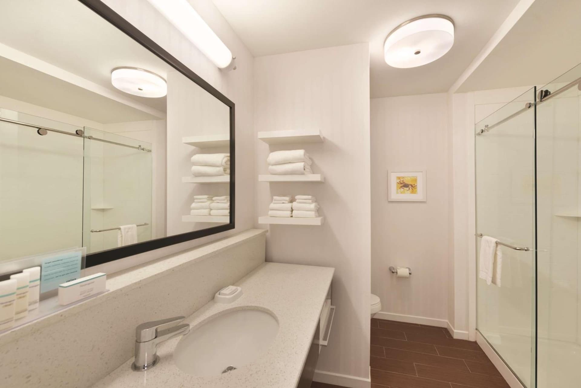 Hampton Inn & Suites - DeLand gallery photo in DeLand, FL — image 7