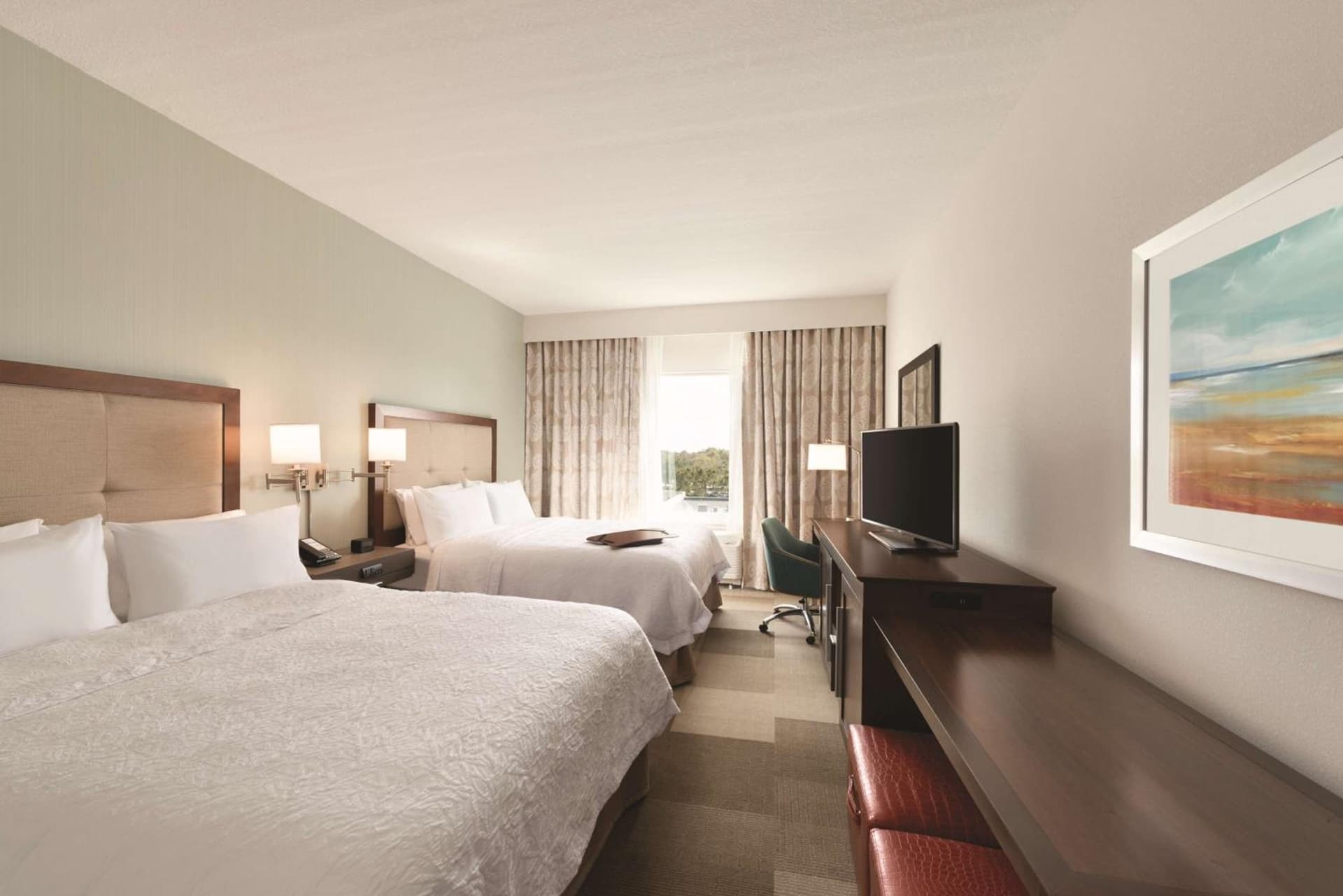 Hampton Inn & Suites - DeLand gallery photo in DeLand, FL — image 14