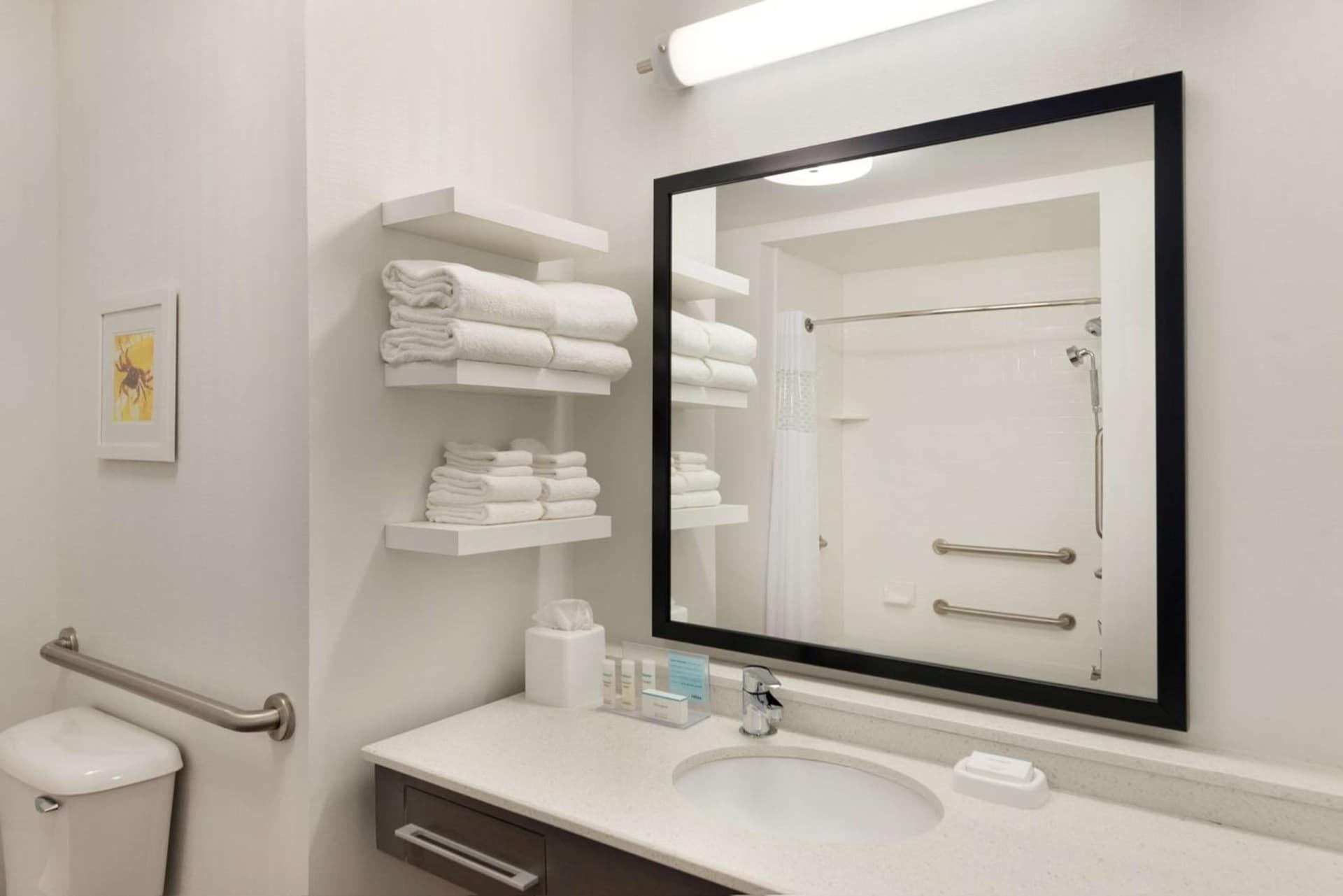 Hampton Inn & Suites - DeLand gallery photo in DeLand, FL — image 53