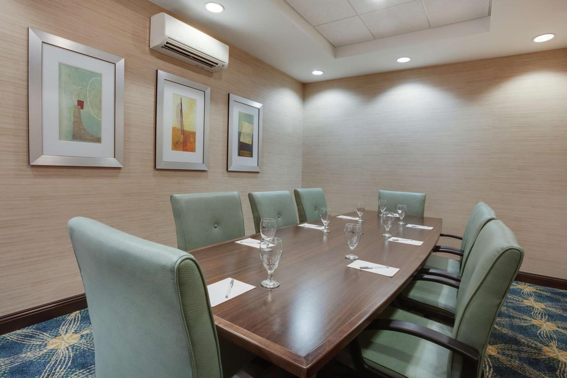 Hampton Inn & Suites - DeLand gallery photo in DeLand, FL — image 5