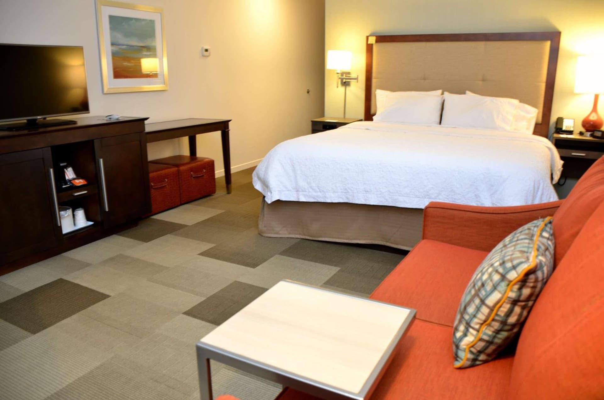 Hampton Inn & Suites - DeLand gallery photo in DeLand, FL — image 47