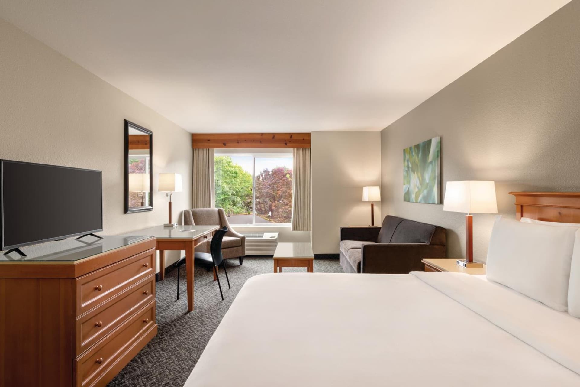 Radisson Hotel Portland Airport gallery photo in Portland, OR — image 33
